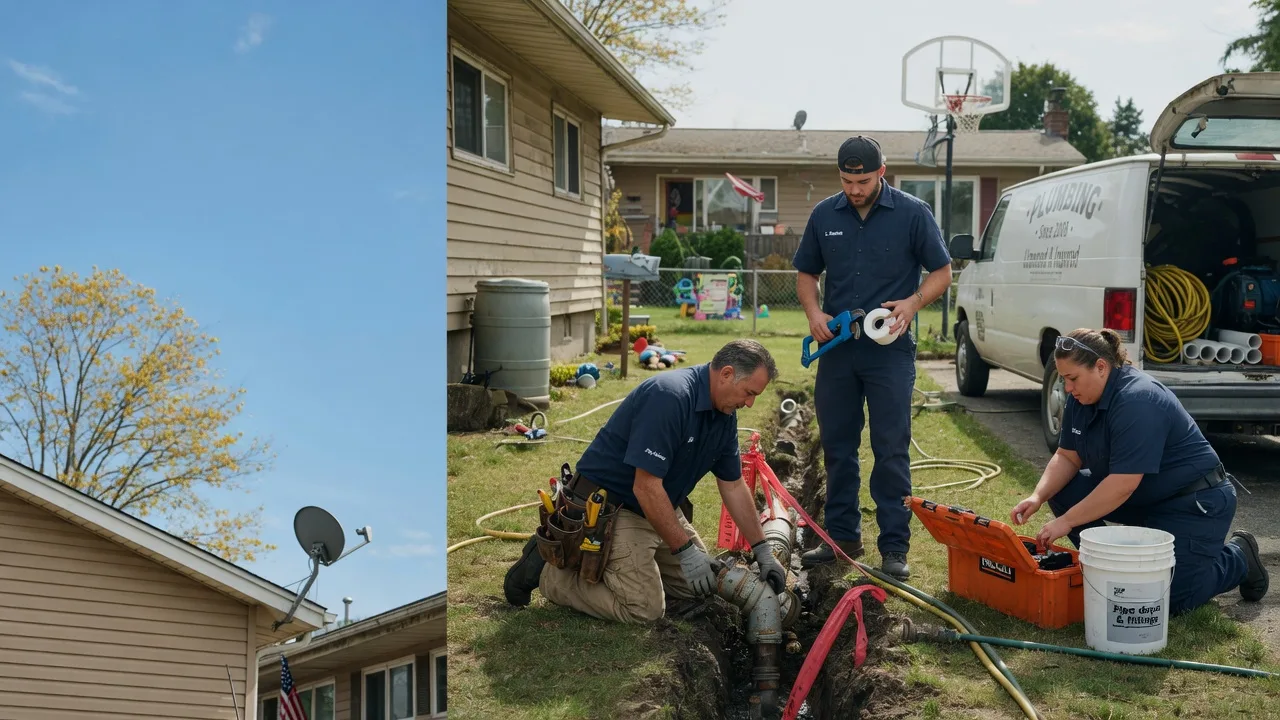 Garbage Disposal Replacement in Osgood, OH near me
